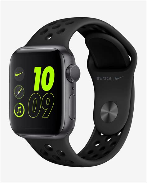 apple watch nike gezondheid